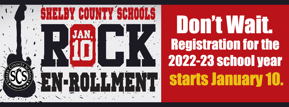 District Banner